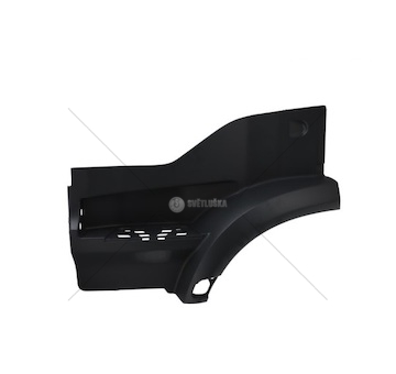 WNEKA STOPNIA MB AROCS LEWA LAMIRO 198026EX