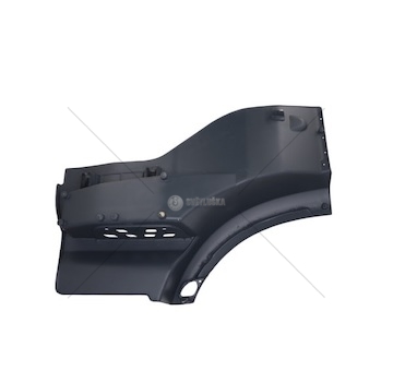 WNEKA STOPNIA MB AROCS PRAWA LAMIRO 198070EX