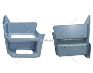 WNEKA STOPNIA MB AXOR LEWA  1880-22EX