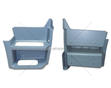 WNEKA STOPNIA MB AXOR PRAWA  1880-21EX