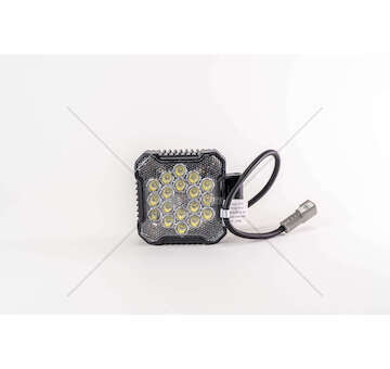 Worklight FARO DA LAVORO 18XLED + CONNETTORE DT L0173 Erar