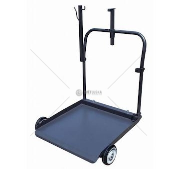 WOZEK DO ZESTAWU 1700232 TECHMAN 1708002