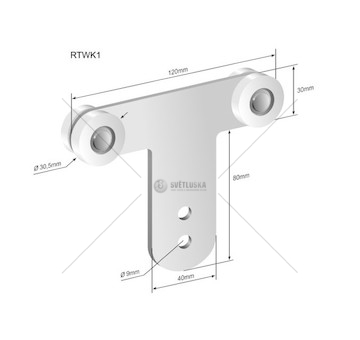 WOZEK KLONICY SCHMITZ  RTWK1