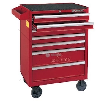 WOZEK NARZEDZIOWY+KPL.NARZ.190 EL.KING KING TON 87434-7B-P