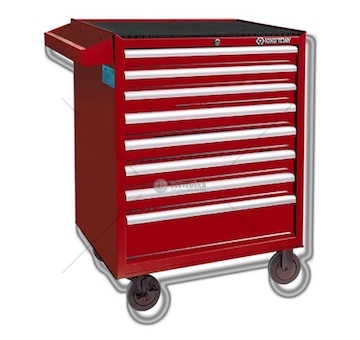 WOZEK NARZEDZIOWY+KPL.NARZ.KING TONY KING TON 87437