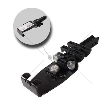 WOZEK POPRZECZKI DACHU EDSCHA ULTRALINE I  660091940