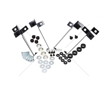 WSPONRIK DASZKA VOLVO FH/FM/FM4 TANGDE TD11-51-355