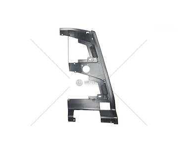 WSPORNIK ATRAPY VOLVO FH5 21- DOLNEJ LEWE TANGDE TD13-51-062L