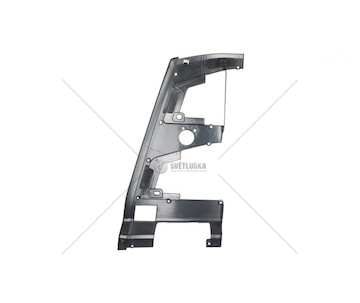 WSPORNIK ATRAPY VOLVO FH5 21- DOLNEJ PRAWE TANGDE TD13-51-062R