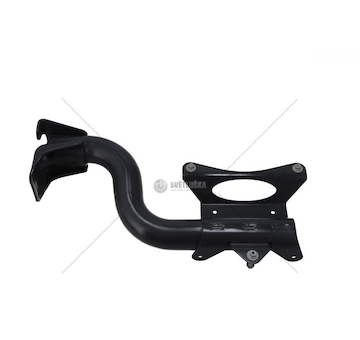 WSPORNIK BLOTNIKA MB ATEGO TYL LEWY LAMIRO 13635EX