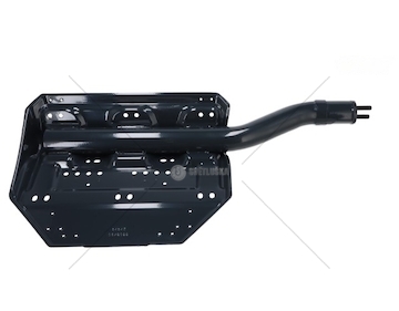 WSPORNIK BLOTNIKA SCANIA 4 TYL LEWY COSIBO 64643/1