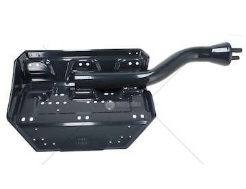 WSPORNIK BLOTNIKA SCANIA 4 TYL PRAWY COSIBO 64651