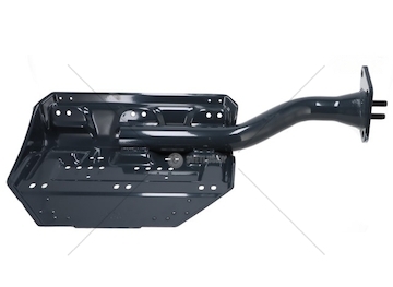 WSPORNIK BLOTNIKA SCANIA PRAWY TYL COSIBO 64349/1