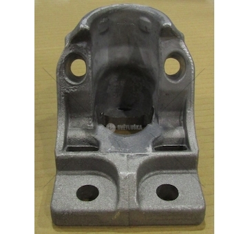 WSPORNIK BLOTNIKA TYLNY VOLVO MTX COR-VOL-202