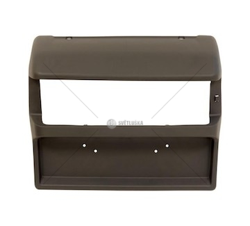 WSPORNIK LAMPY ZESPOLONEJ SCANIA R,P LAMIRO 887-40EX