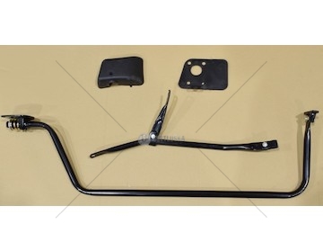 WSPORNIK LUSTERKA MAN F2000 PRAWY WOSIMAN B-260RH