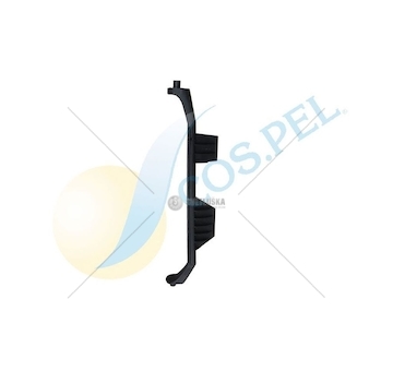 WSPORNIK LUSTRA MB ACTROS MP3 LEWY COSPEL COS505.94323