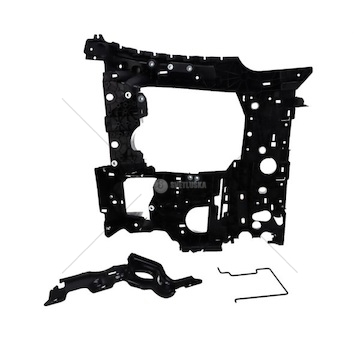 WSPORNIK REFL.RVI GAMA T LEWY  450-14EX