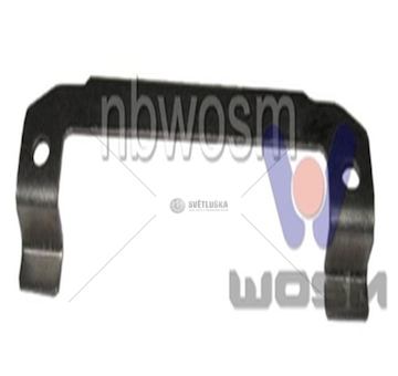 WSPORNIK REFLEKTORA MAN F2000 WOSIMAN B-332