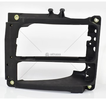 WSPORNIK REFLEKTORA MAN TGA,TGS LEWY LAMIRO 340-37EX