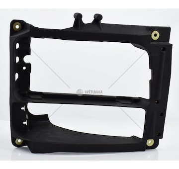 WSPORNIK REFLEKTORA MAN TGA,TGS PRAWY LAMIRO 340-38EX