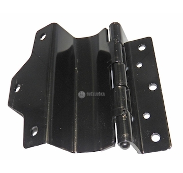 WSPORNIK REFLEKTORA MB ACTROS MPII TANGDE TD07-50-027