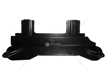 WSPORNIK STOPNIA KABINY MB AXOR LEWY OTP MR3472