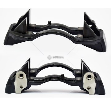 WSPORNIK ZACISKU HAM.KNORR BPW SN6 UNB UNB5811