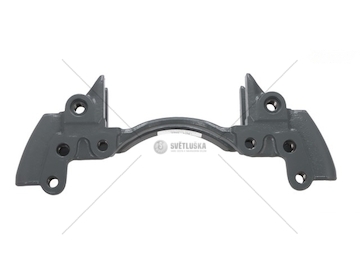 WSPORNIK ZACISKU HAM.MB ACTROS MP4 TYL MTX MTX-5804