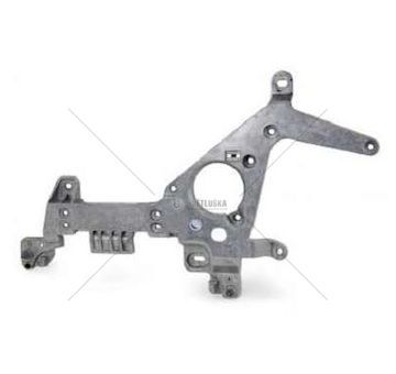 WSPORNIK ZDEDRZAKA MB ACTROS MP4 PRAWY OTP MR3982