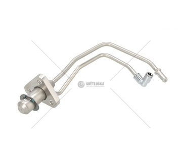 WTRYSKIWACZ ADBLUE VOLVO FH4 ALBONAIR CDE372-02