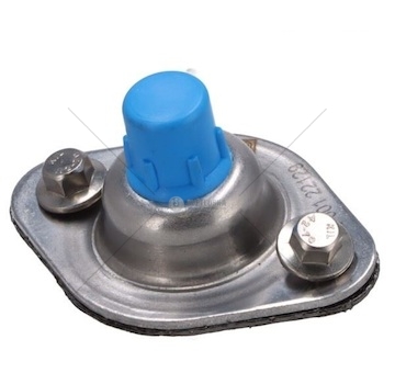 WTRYSKIWACZ ADBLUE VOLVO VOLVO 21407621