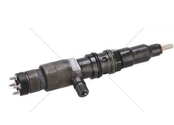 WTRYSKIWACZ CR ELEKTROMAG. MERCEDES ACTR MB 4710700487