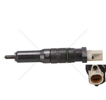 WTRYSKIWACZ DAF XF,CF MX11 EURO6 DAF 1972590