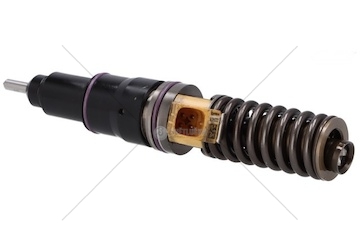 WTRYSKIWACZ KPL.RVI MD13 EURO5  BEBE4P03001/R