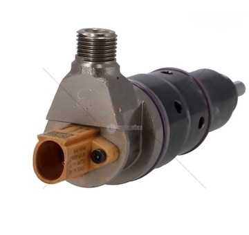 WTRYSKIWACZ VOLVO D11K EURO6, REGEN.  BEBJ1F06101/R