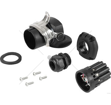 WTYCZKA ABS/EBS 24V NA SRUBKI HERTH 1305269