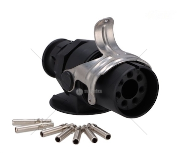WTYCZKA EBS 24V PHILLIPS QS6+  A101-2-2-01-1001