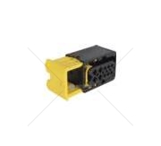 WTYCZKA ELEKTR.HDSCS 10-POLOWA HERTH 50390736001