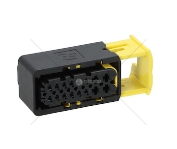 WTYCZKA ELEKTR.HDSCS 16-POLOWA HERTH 50391326