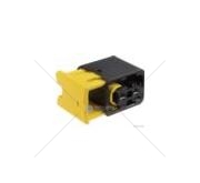 WTYCZKA ELEKTR.HDSCS 2-POLOWA HERTH 50390730