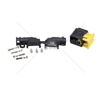 WTYCZKA ELEKTR.HDSCS IP67 HERTH 50391338