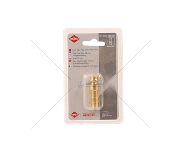 WTYK EURO 10MM C7464 4346839