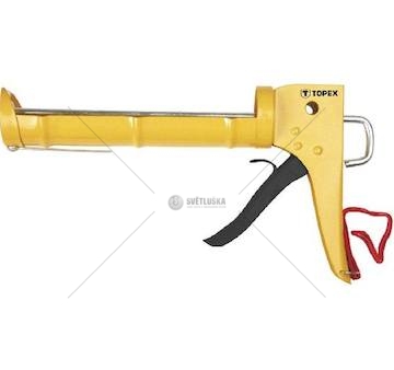 WYCISKACZ DO SILIKONU TOPEX 21B235