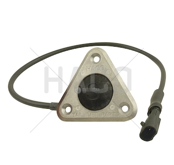 WYLACZNIK NOZNY BG KOMPLET 