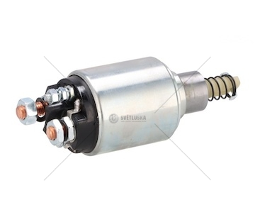 WYLACZNIK ROZRUSZNIKA MB ATEGO PRESTOLI 861202