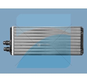 WYMIENNIK NAGRZEWNICY IVECO STRALIS 02- AVA IV6113