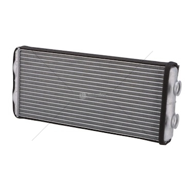 WYMIENNIK NAGRZEWNICY MB ATEGO,AXOR NRF NRF54419