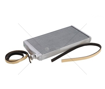 WYMIENNIK NAGRZEWNICY RVI PREMIUM 10.05- AVA 50041005