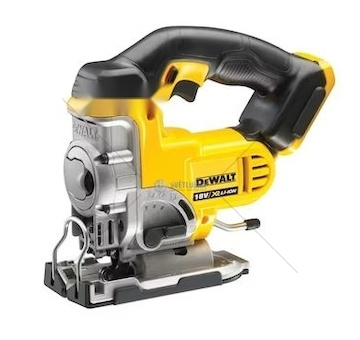 WYRZYNARKA 18V XR SKOK 26MM 400W DEWALT DCS331N-XJ
